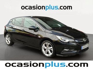 Opel Astra 1.6 CDTi S&S Dynamic 100 kW (136 CV)