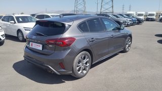 Ford Focus 2023 ¡¡Desde € al mes!!
