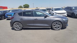 Ford Focus 2023 ¡¡Desde € al mes!!