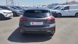 Ford Focus 2023 ¡¡Desde € al mes!!
