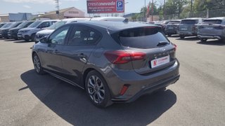 Ford Focus 2023 ¡¡Desde € al mes!!