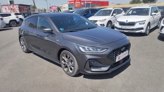 Ford Focus 2023 ¡¡Desde € al mes!!