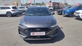 Ford Focus 2023 ¡¡Desde € al mes!!