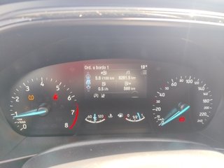 Ford Focus 2023 ¡¡Desde € al mes!!