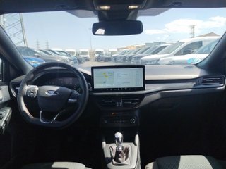 Ford Focus 2023 ¡¡Desde € al mes!!