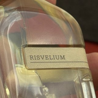 Perfume Orto Parisi Risvelium 50ml