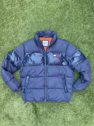 Tommy Hilfiger Puffer Jacket (Chaqueta de plumas)