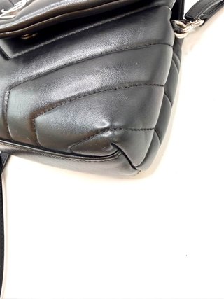 bolso Saint Laurent modelo Lou Mini