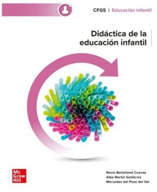 Didáctica de la Educación Infantil, CFGS Educac...