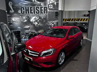 MERCEDES-BENZ  CLASE A A 200 CDI URBAN !!!!!