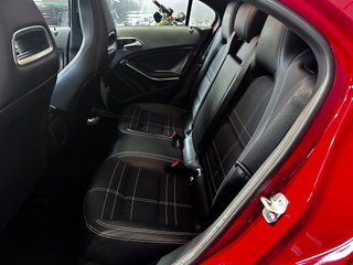 MERCEDES-BENZ  CLASE A A 200 CDI URBAN !!!!!
