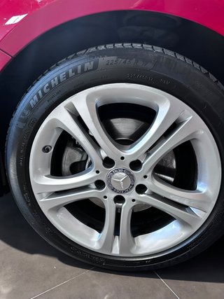 MERCEDES-BENZ  CLASE A A 200 CDI URBAN !!!!!