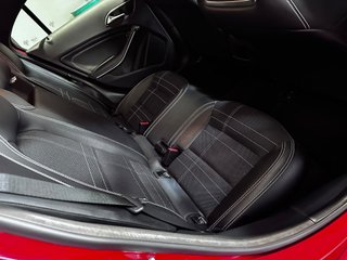 MERCEDES-BENZ  CLASE A A 200 CDI URBAN !!!!!