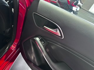 MERCEDES-BENZ  CLASE A A 200 CDI URBAN !!!!!