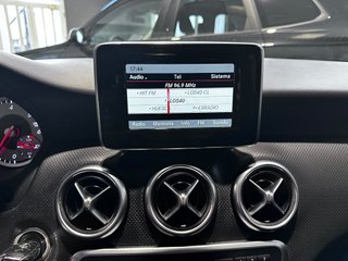 MERCEDES-BENZ  CLASE A A 200 CDI URBAN !!!!!