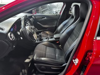 MERCEDES-BENZ  CLASE A A 200 CDI URBAN !!!!!