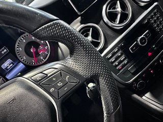 MERCEDES-BENZ  CLASE A A 200 CDI URBAN !!!!!