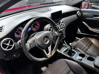 MERCEDES-BENZ  CLASE A A 200 CDI URBAN !!!!!