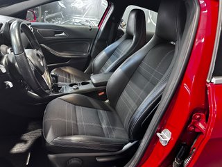 MERCEDES-BENZ  CLASE A A 200 CDI URBAN !!!!!