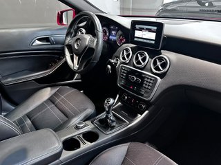 MERCEDES-BENZ  CLASE A A 200 CDI URBAN !!!!!