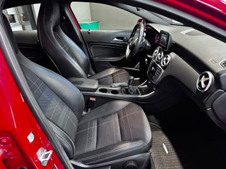 MERCEDES-BENZ  CLASE A A 200 CDI URBAN !!!!!