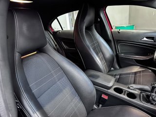 MERCEDES-BENZ  CLASE A A 200 CDI URBAN !!!!!