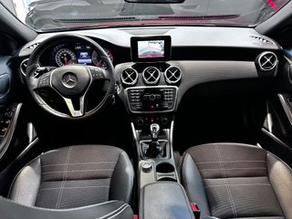 MERCEDES-BENZ  CLASE A A 200 CDI URBAN !!!!!