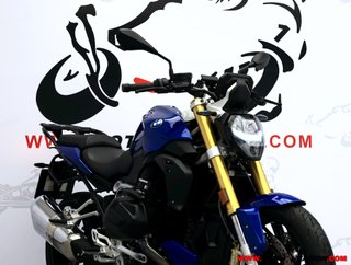 BMW R 1250 R -GARANTÍA OFICIAL-