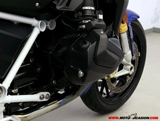 BMW R 1250 R -GARANTÍA OFICIAL-