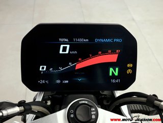 BMW R 1250 R -GARANTÍA OFICIAL-