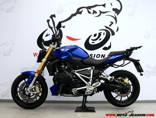 BMW R 1250 R -GARANTÍA OFICIAL-
