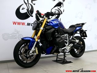 BMW R 1250 R -GARANTÍA OFICIAL-