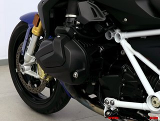 BMW R 1250 R -GARANTÍA OFICIAL-