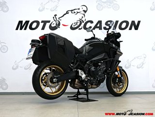 YAMAHA TRACER 9 GT