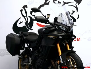 YAMAHA TRACER 9 GT