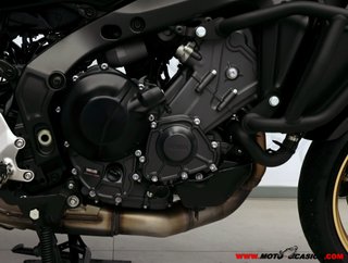YAMAHA TRACER 9 GT