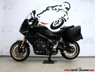 YAMAHA TRACER 9 GT