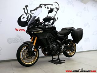 YAMAHA TRACER 9 GT