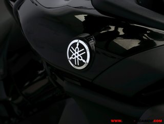 YAMAHA TRACER 9 GT