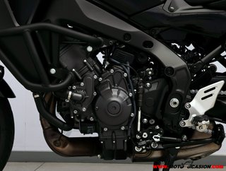 YAMAHA TRACER 9 GT