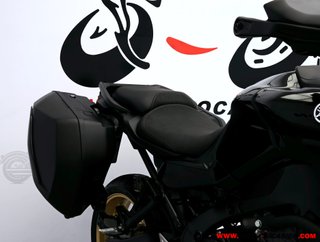 YAMAHA TRACER 9 GT