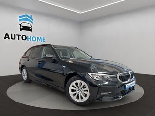 BMW Serie 3 320d xDrive
