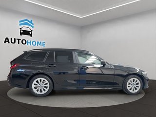 BMW Serie 3 320d xDrive