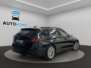 BMW Serie 3 320d xDrive