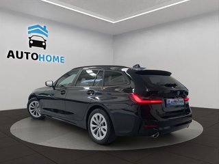 BMW Serie 3 320d xDrive