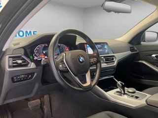 BMW Serie 3 320d xDrive