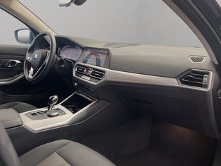 BMW Serie 3 320d xDrive