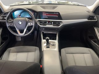 BMW Serie 3 320d xDrive