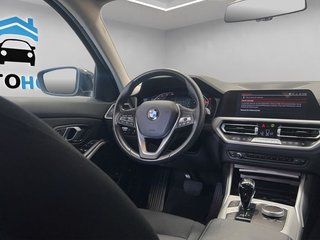 BMW Serie 3 320d xDrive