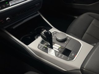 BMW Serie 3 320d xDrive